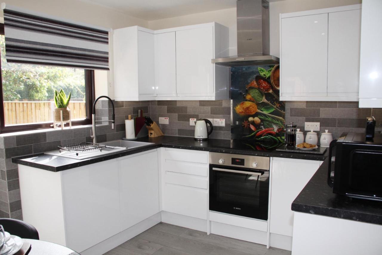 City Centre Town House With Riverside Views And Free Parking 1Bak York Exterior foto