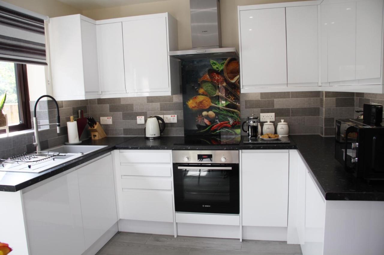 City Centre Town House With Riverside Views And Free Parking 1Bak York Exterior foto
